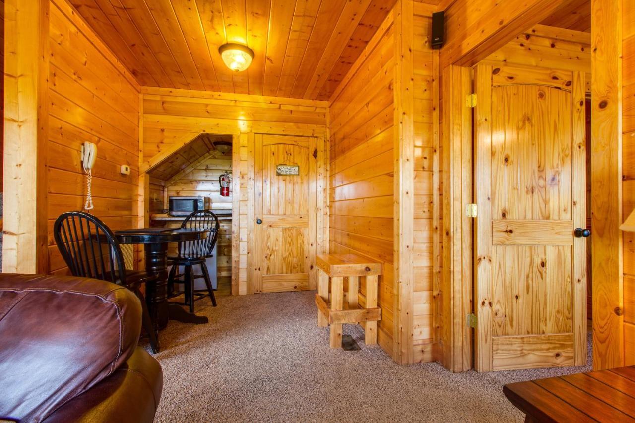 Cub Castle Villa Pigeon Forge Ngoại thất bức ảnh